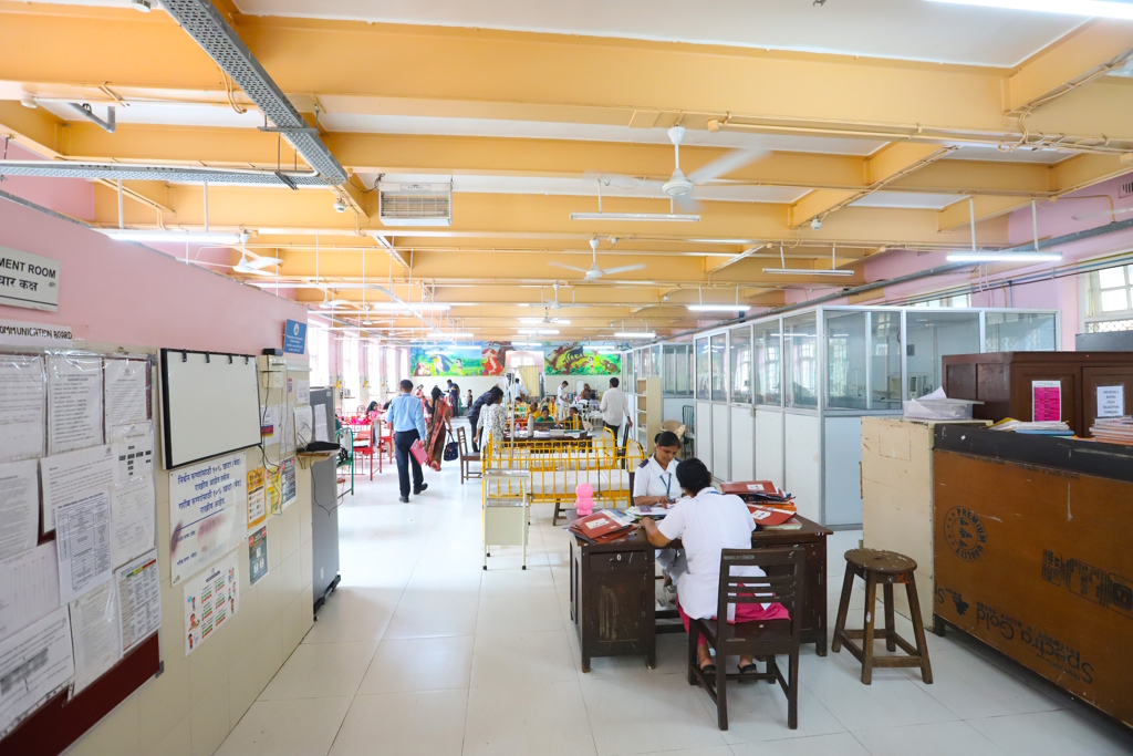 Paediatric Endocrinology